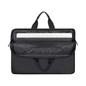 Фото: Сумка для ноутбука Riva 8035 Black № 6 | KTC