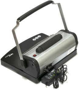 Біндер Agent BS-20R KN (Agent BS-20R KN)