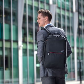 Рюкзак для ноутбука Lenovo ThinkPad Professional Backpack (4X40Q26383)