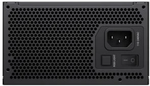 Фото: Блок живлення Gamemax 850W RGB Pro 850G (RGB PRO 850G) № 7 | KTC