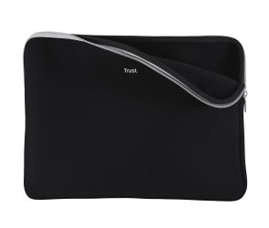 Чохол Trust Primo Soft Sleeve Black (21251)