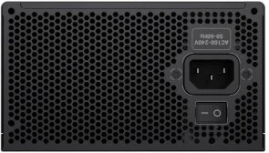 Фото: Блок живлення Gamemax 1250W GX-1250 Pro (GX-1250 PRO BK(ATX3.1PCIe5.1)) № 8 | KTC