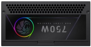 Блок живлення Gamemax 750W RGB 750G