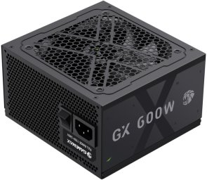 Блок живлення Gamemax 600W GX 600G