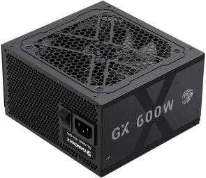 Фото: Блок живлення Gamemax 600W GX 600G № 5 | KTC