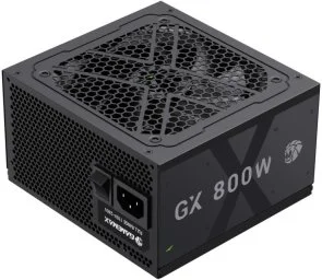 Фото: Блок живлення Gamemax 800W GX 800G № 3 | KTC
