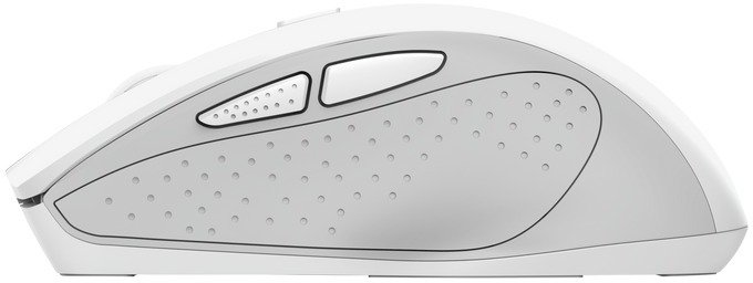 Миша Trust Nito Silent Wireless White (25550)
