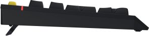 Клавіатура Hator Icefall Black (HTK402UA)