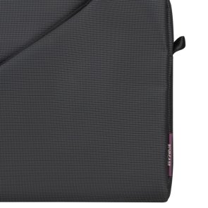 Сумка для ноутбука Riva 8720 Grey