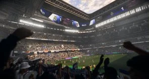 Фото: Гра EA Sports FC 26 PS5 Blu-ray № 4 | KTC