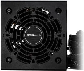 Фото: Блок живлення AsRock 650W Challenger CL-650G № 3 | KTC