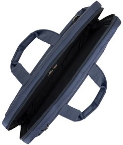 Сумка для ноутбука Riva 8231 Blue