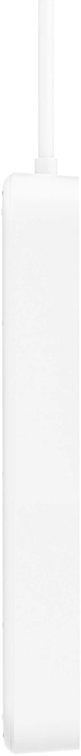 Фото: Мережевий фільтр Belkin Connect 1xUSB 1xType-C 8/2m White (SRB003VF2M-V2) № 5 | KTC