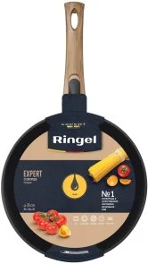Фото: Сковорода Ringel EXPERT 28cm (RG-1144-28) № 2 | KTC