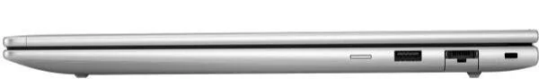 Фото: Ноутбук HP ProBook 4 G1iR CT1F4AT Pike Silver - 16" IPS 60 Гц / Intel Core 7 / 150U / DDR5 16 ГБ / PCI-E SSD 512 ГБ / Intel Graphics № 6 | KTC