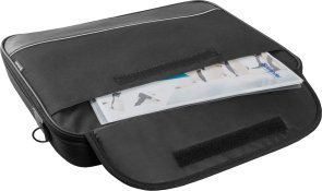 Сумка для ноутбука Defender Ascetic 26019 Black