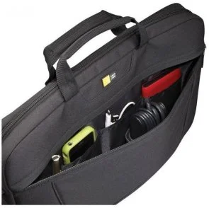 Фото: Сумка для ноутбука Case Logic VNAI215 Black № 7 | KTC