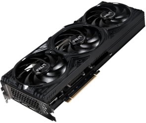 Відеокарта Palit RTX 5070 GamingPro-S OC (NE75070T19K9-GB2050U)