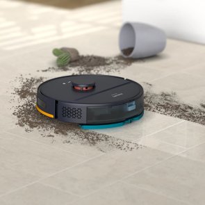 Робот-пилосос Philips HomeRun Series 2000 (XU2000/15)