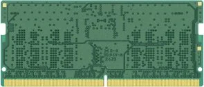 Фото: Оперативна пам’ять Kingston ValueRAM CSODIMM DDR5 1x8GB (KVR64V52BS6-8) № 3 | KTC