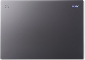 Ноутбук Acer Aspire 16 A16-61M-R4R4 NX.JP0EU.002 Gray