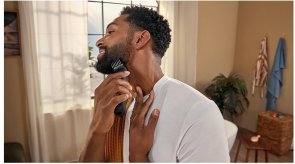 Тример Philips Beard Trimmer 5000 (BT5780/15)
