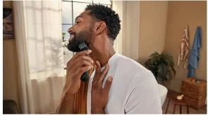 Фото: Тример Philips Beard Trimmer 5000 (BT5780/15) № 8 | KTC