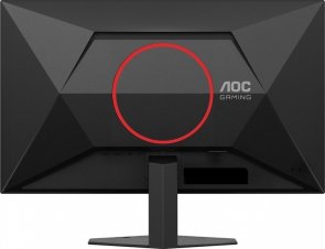 Монітор AOC 27G4HRE Black/Red