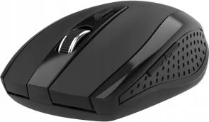 Фото: Миша Acer MX202 Wireless Black (HP.EXPBG.014) № 3 | KTC