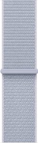Ремінець Apple for Apple Watch 42mm - Sport Loop Blue Cloud (MXKX3)