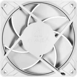 Фото: Кулер Arctic P12 Pro PST White (ACFAN00308A) № 3 | KTC