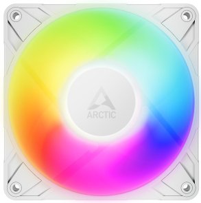 Кулер Arctic P12 Pro ARGB White (ACFAN00311A)