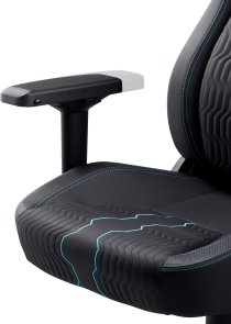 Крісло Acer Predator Rift Pro Black (GP.GCR11.00V)