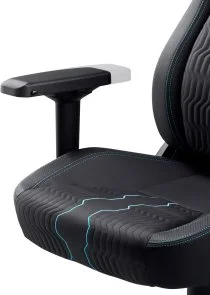 Фото: Крісло Acer Predator Rift Pro Black (GP.GCR11.00V) № 11 | KTC