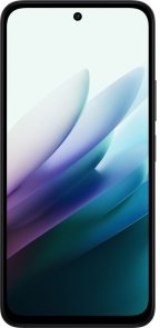 Смартфон Xiaomi Redmi 15 6/128GB Midnight Black