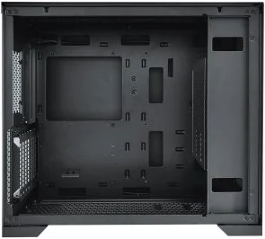 Фото: Корпус FSP CMT580 Black with window (CMT580B) № 5 | KTC
