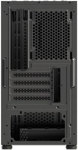 Корпус FSP CST220S Black