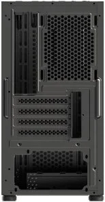 Фото: Корпус FSP CST220S Black № 6 | KTC