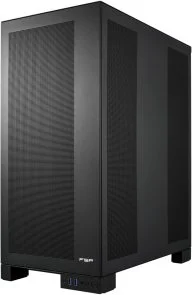 Фото: Корпус FSP U500 Black (U500-B) № 3 | KTC
