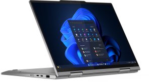 Ноутбук Lenovo ThinkPad X1 2-in-1 G10 21NVS0LJ00 Grey