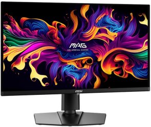Монітор MSI MAG 271QPX QD-OLED E2