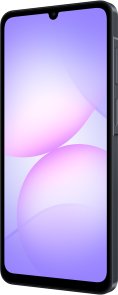 Смартфон Samsung Galaxy A07 LTE 4/128GB Black (SM-A075FZKGSEK)