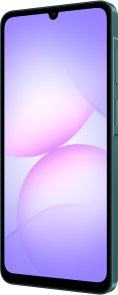 Смартфон Samsung Galaxy A07 LTE 4/128GB Green (SM-A075FZGGSEK)