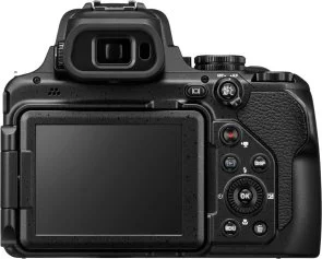 Фото: Компактна фотокамера Nikon Coolpix P1100 (VQA170EA) № 8 | KTC