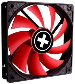 Кулер Xilence XPF120.R Black/Red (XPF120.R (XF039))