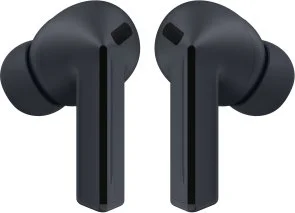 Фото: Навушники Samsung Galaxy Buds3 FE Black (SM-R420NZKASEK) № 3 | KTC