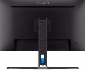 Фото: Монітор Lenovo Legion R27qe Gen 2 Black (68C7GAC3UA) - 27" IPS / 2560×1440 / 200 Гц / Adaptive Sync / Pivot / HAS № 5 | KTC