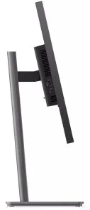 Фото: Монітор Lenovo ThinkVision P27qd-40 Black (64B3GAT2UA) - 27" IPS / 2560×1440 / 120 Гц / Pivot / HAS № 8 | KTC