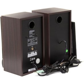 Колонки F&D R215 Cherry (R215_cherry)