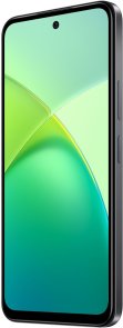 Смартфон Infinix Smart 10 X6725 4/128GB Sleek Black